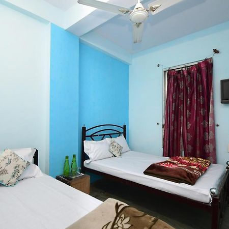 Hotel New India Guest House Jaipur Exterior foto